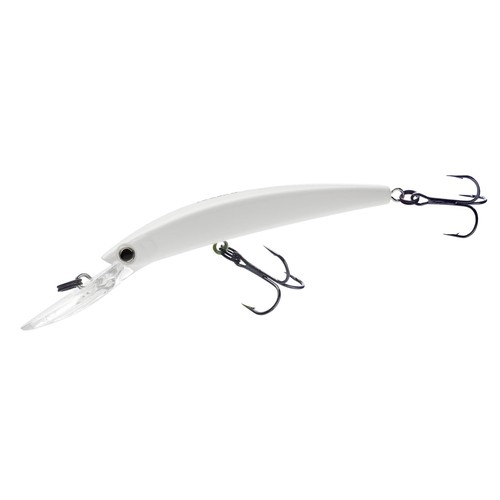 Zuri crystal minnow - crystal, deep