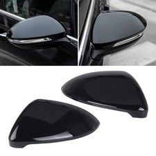 Wing Mirror Cover Cap Left