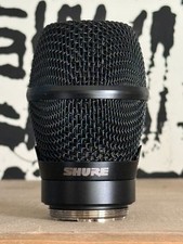Shure KSM 11 Black Capsule for