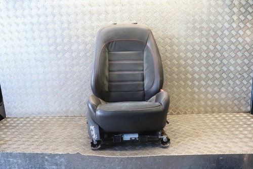 Mondeo sport front driver - mondeo,