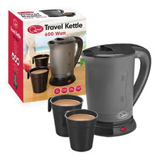 New Quest Travel Kettle / 0.5