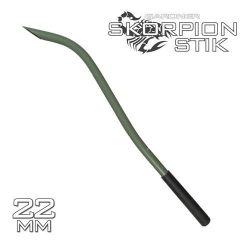 Gardner tackle skorpion - tackle, boilie