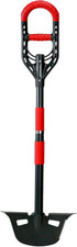 Lightweight Multi-Digger
