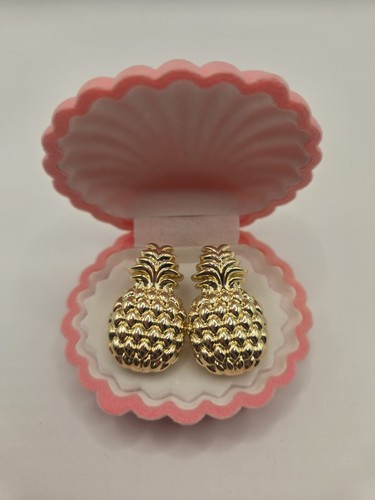 14k gold colour statement - 14k,