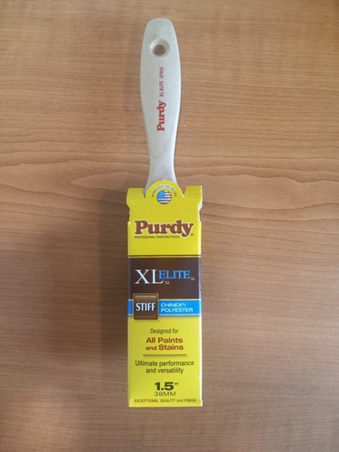 Purdy elite inch paint - inch,