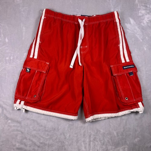 Abercrombie fitch tugger - &,