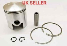 Lambretta Series 2-3 Li GP SX