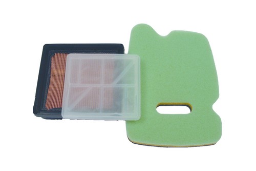 Air filter set - air,