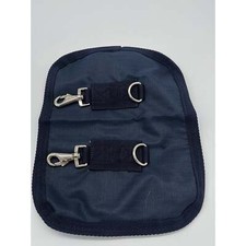 Ruggles Shetland-Miniature Horse/Pony Rug Chest Expander/Adjuster/Extender