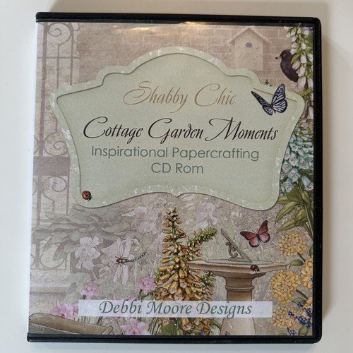 Debbie moore shabby chic - debbie,