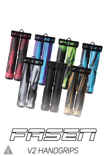 Fasen fast hand - fasen, v2