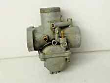 Suzuki GT250 Right  Side Carb 1970. For Parts
