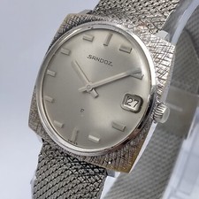 Sandoz 528 Incabloc Manual