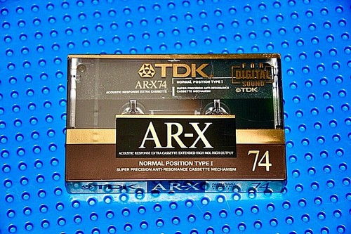 Tdk 74 1990 - ,