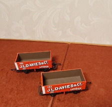 Hornby R1075-121 7-PLank Open