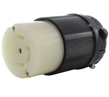 AC WORKS® NEMA L21-30R –