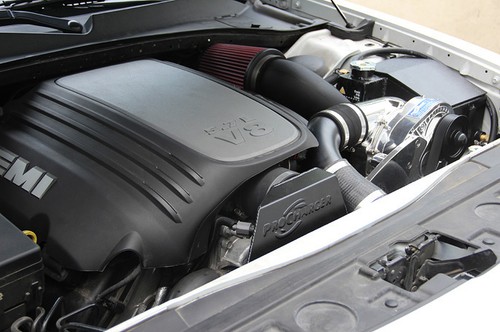 Procharger 1sc full ho - full,