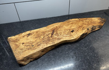Spalted Beach Serving board