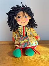 Rosie from Rosie and Jim