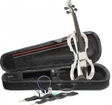 Stagg EVN X-4/4 E-Violin In