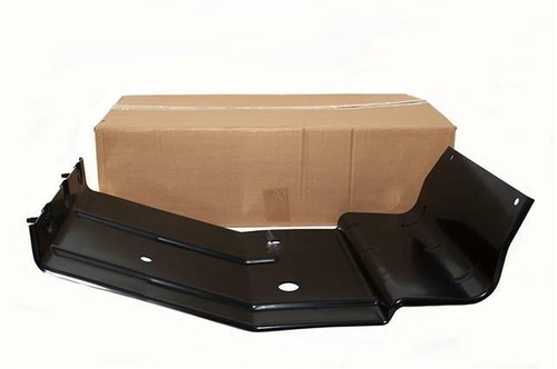 Fuel tank cradle - fuel,