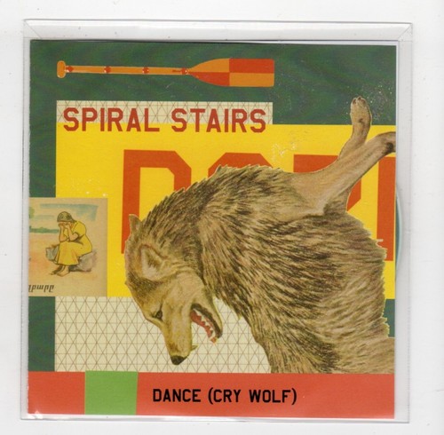 Spiral stairs dance - (ic472), stairs,