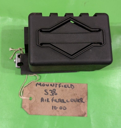 Mountfield s38 air filter - s38,