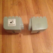 ROGER BLACK FITNESS COMPACT