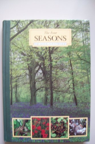 The four seasons living - seasons, (living