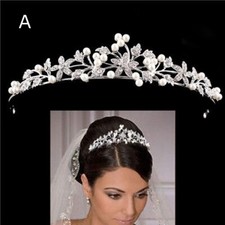 Wedding bridal prom pearl - bridal,