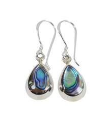 Pair  Of  Sterling  Silver