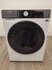 Hisense-WF5S1045BW 10.5kg 1400rpm Spin Washing Machine [ID2110683136]