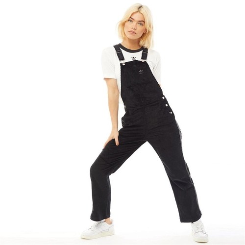 Adidas originals black - adidas, cord