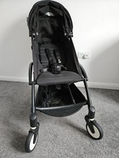 Babyzen Yoyo 2 Black