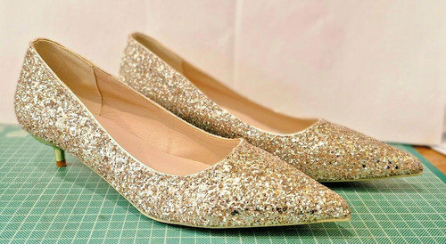Womens bridal shoes ladies low - bridal,