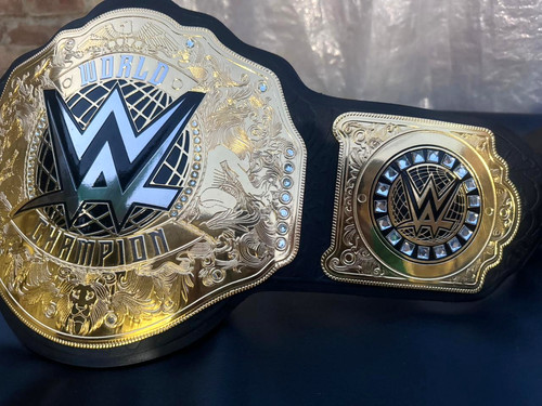 New world heavyweight - world,