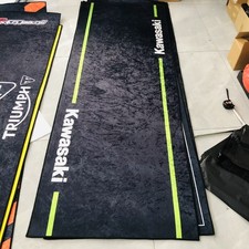 220x80cm Bike Floor Pit Mat
