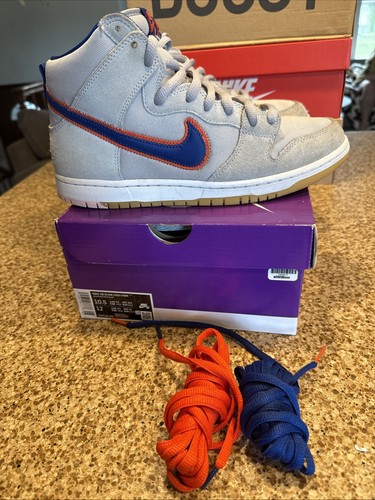 Nike dunk high pro - pro, prm