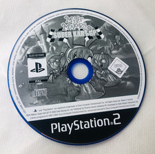 Video Game Myth Makers Super Kart GP Disc Only Sony PlayStation 2 PS2