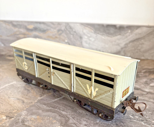 Ch73 hornby series o gauge - ch73:,