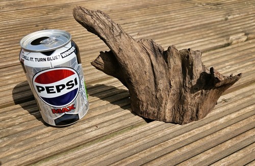 Natural aquarium driftwood - natural,