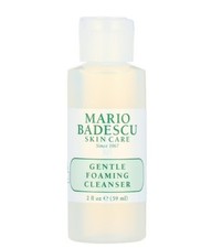 MARIO BADESCU GENTLE FOAMING CLEANSER 59ml Removes Impurities & Enhance Moisture