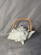 Decorative Ocean Sea Shell Tea
