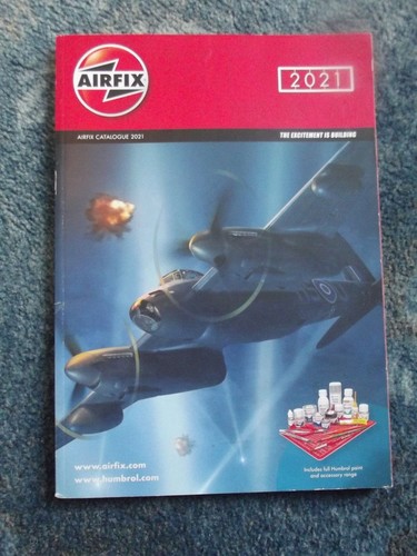 Airfix 2021 a78201 model kit - a78201,