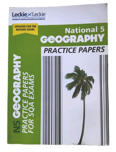 Leckie national geography - 5,
