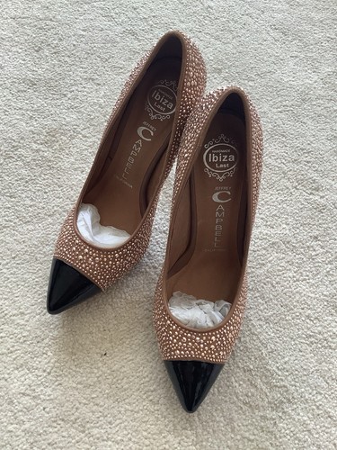 Brand new jeffrey - jeffrey, campbell