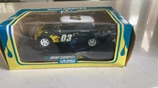 03 MINI COOPER FLAMING GREEN