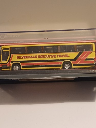 Ooc 43312 plaxton - plaxton, premiere