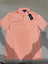 Ralph Lauren RLX Tailored Fit