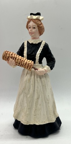 Dolls house figure - , maid